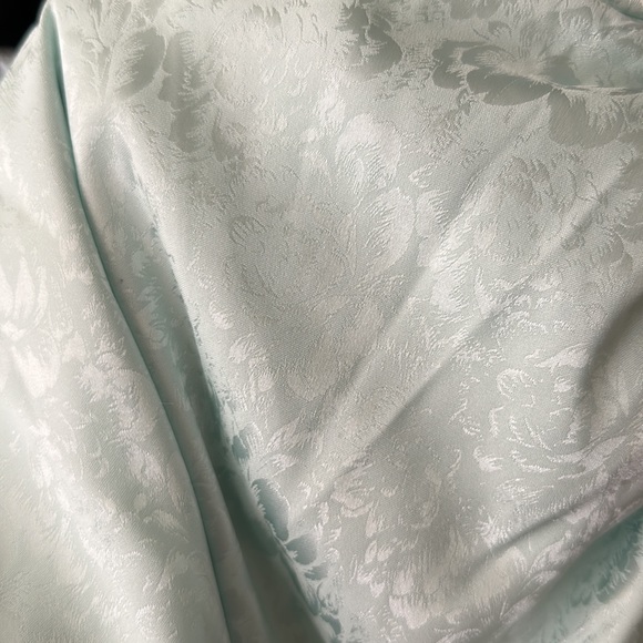 BCBG ruched midi dress size M - Picture 4 of 5